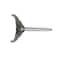 Eaton Yoke Assy, Range, A-5159 A-5159 - alternate 2
